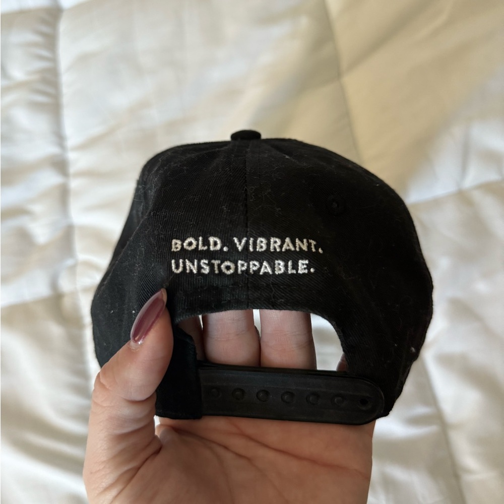 Peloton Pride Hat - image 2